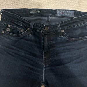 AG Dark Jeans Size 26